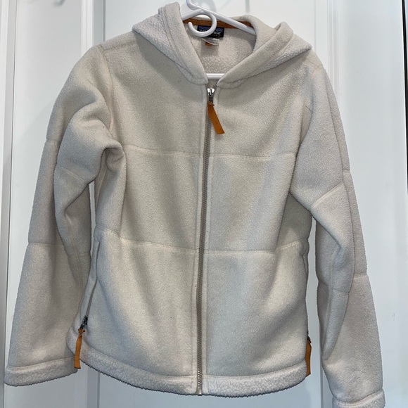 Patagonia Jackets & Blazers - Patagonia Women's Synchilla Fleece hoodie Jacket
